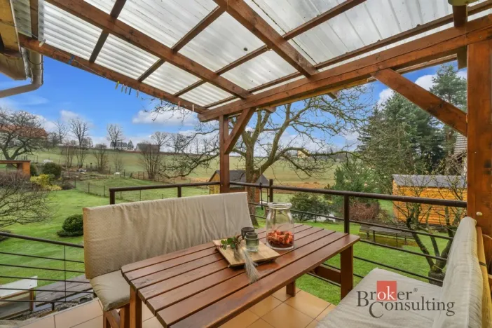 Prodej rodinného domu, Liberec - Liberec XXXI-Krásná Studánka, Dětřichovská, 167 m2