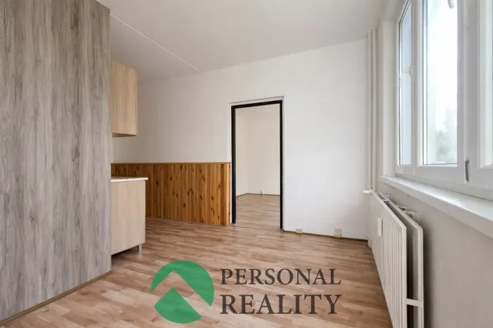 Pronájem bytu 4+1, Chomutov, Borová, 76 m2