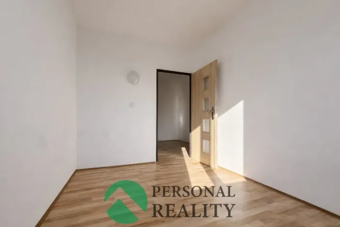 Pronájem bytu 4+1, Chomutov, Borová, 76 m2