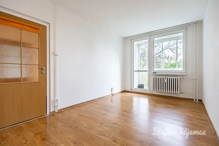 Pronájem bytu 3+kk, Praha - Kamýk, Machuldova, 62 m2