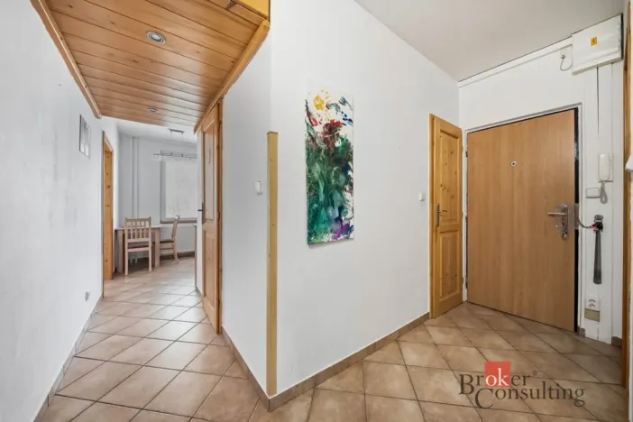 Prodej bytu 4+1, Dobruška, Za Universitou, 84 m2