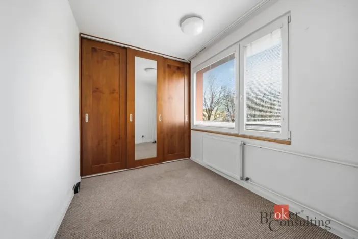 Prodej bytu 4+1, Dobruška, Za Universitou, 84 m2