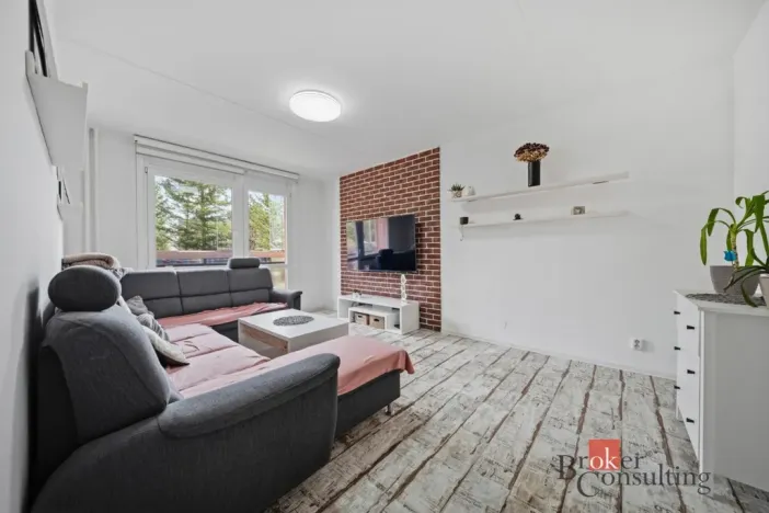 Prodej bytu 4+1, Dobruška, Za Universitou, 84 m2