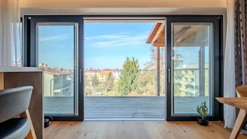 Prodej bytu 3+kk, Poděbrady, Studentská, 133 m2