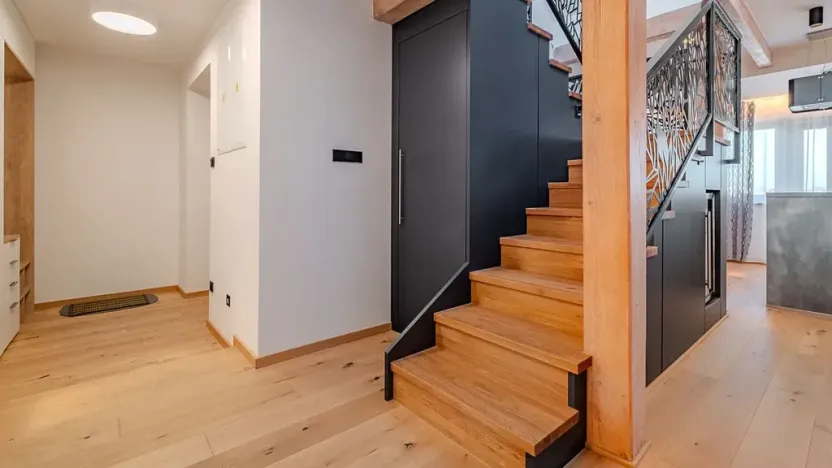 Prodej bytu 3+kk, Poděbrady, Studentská, 133 m2