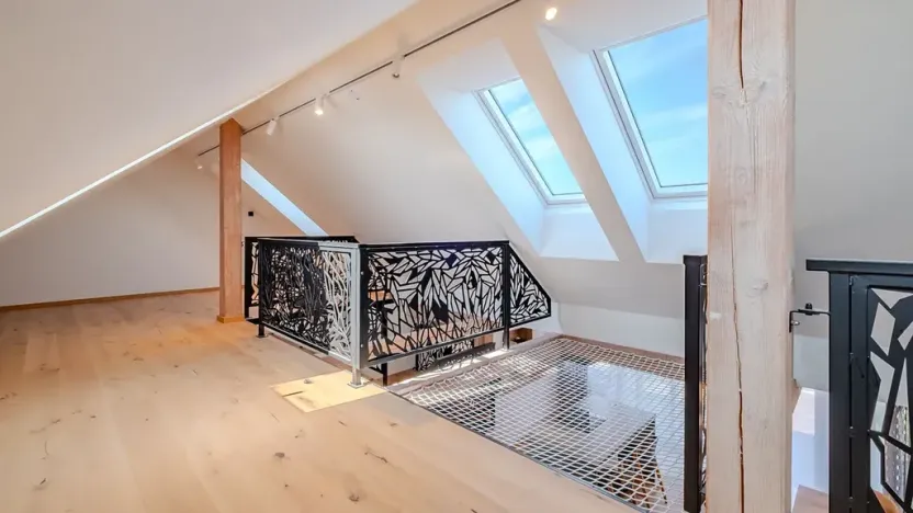 Prodej bytu 3+kk, Poděbrady, Studentská, 133 m2