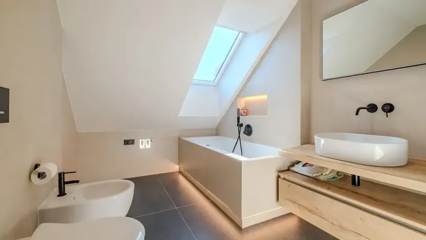 Prodej bytu 3+kk, Poděbrady, Studentská, 133 m2