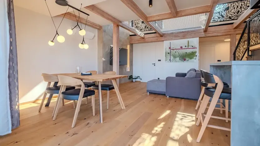 Prodej bytu 3+kk, Poděbrady, Studentská, 133 m2