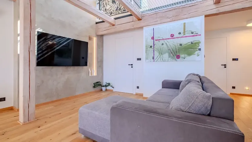 Prodej bytu 3+kk, Poděbrady, Studentská, 133 m2