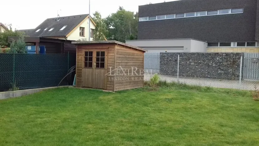 Pronájem bytu 2+kk, Tuchoměřice, Ve Zběrušce, 68 m2