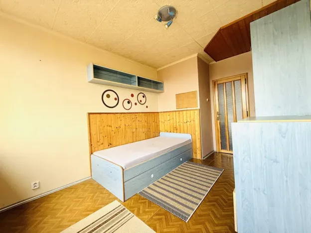 Prodej bytu 3+1, Most, Josefa Ševčíka, 68 m2