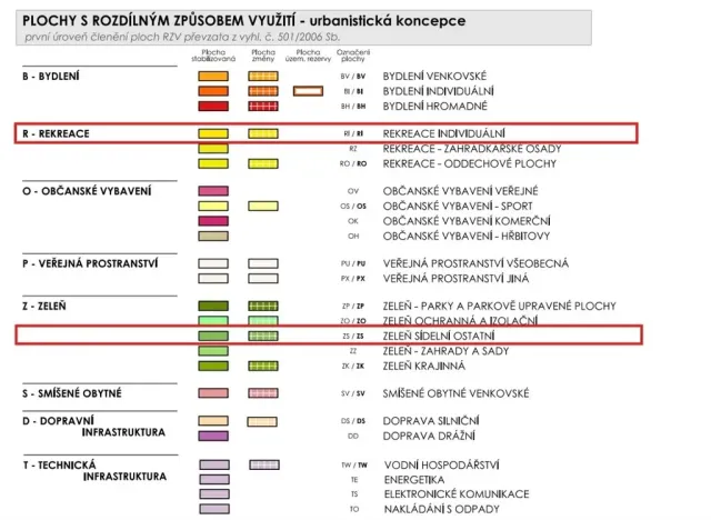 Prodej pozemku pro bydlení, Žihle - Přehořov, 4851 m2