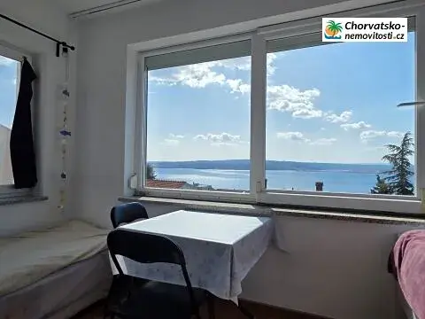 Prodej bytu 1+kk, Dramalj, Chorvatsko, 39 m2