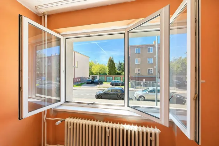 Prodej bytu 3+1, Jirkov, Osvobození, 71 m2