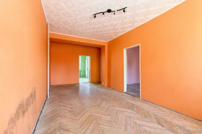 Prodej bytu 3+1, Jirkov, Osvobození, 71 m2