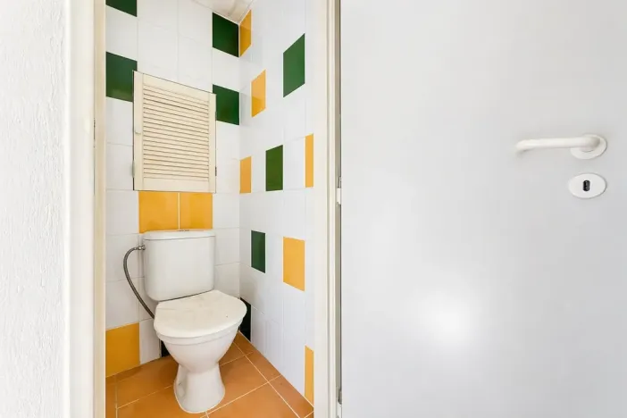 Prodej bytu 3+1, Jirkov, Osvobození, 71 m2