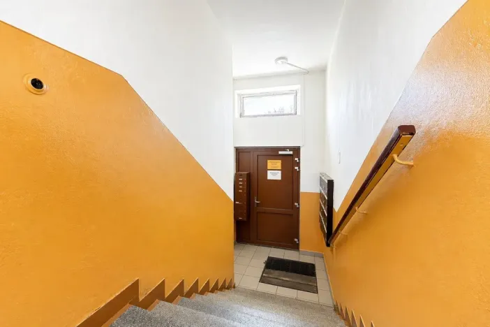 Prodej bytu 3+1, Jirkov, Osvobození, 71 m2