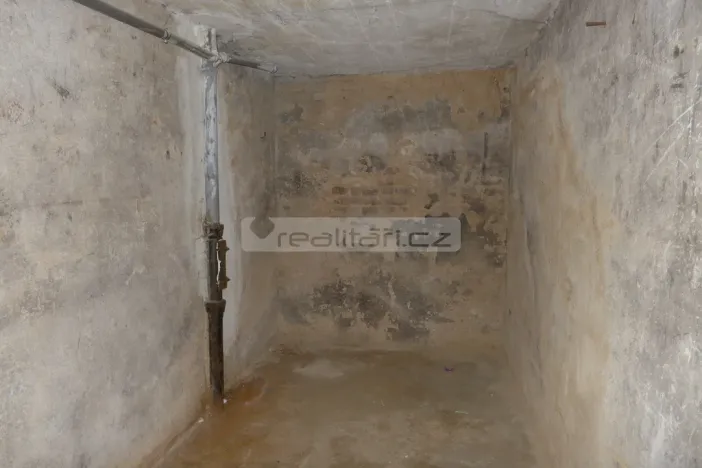 Prodej bytu 2+kk, Plzeň - Východní Předměstí, Guldenerova, 55 m2