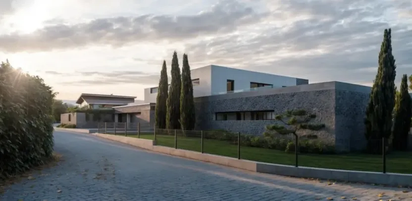 Prodej vily, Praha - Dejvice, Horoměřická, 780 m2