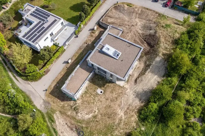 Prodej vily, Praha - Dejvice, Horoměřická, 780 m2