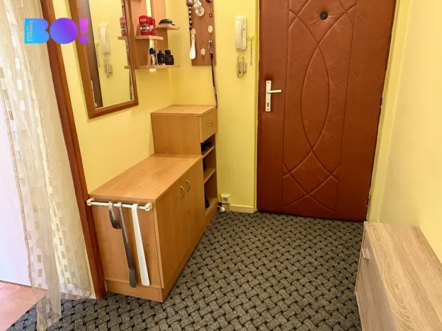 Prodej bytu 3+1, Humpolec, Lužická, 66 m2