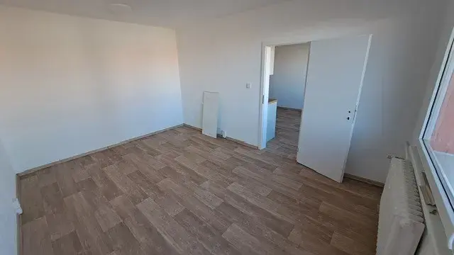 Pronájem bytu 1+1, Písek, Harantova, 37 m2