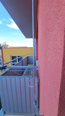 Pronájem bytu 1+1, Písek, Harantova, 37 m2