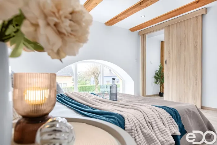 Prodej bytu 2+kk, Železnice, Tyršova, 55 m2