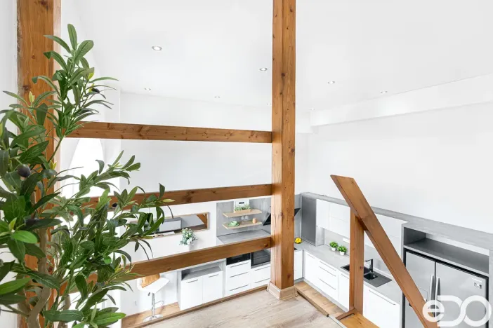 Prodej bytu 2+kk, Železnice, Tyršova, 55 m2