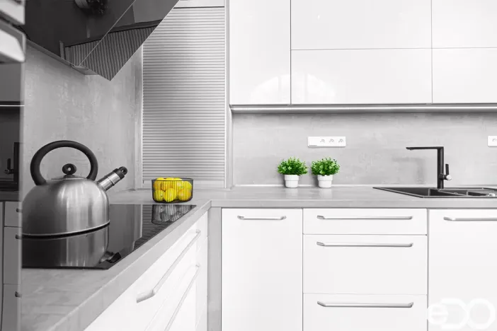 Prodej bytu 2+kk, Železnice, Tyršova, 55 m2