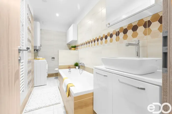 Prodej bytu 2+kk, Železnice, Tyršova, 55 m2