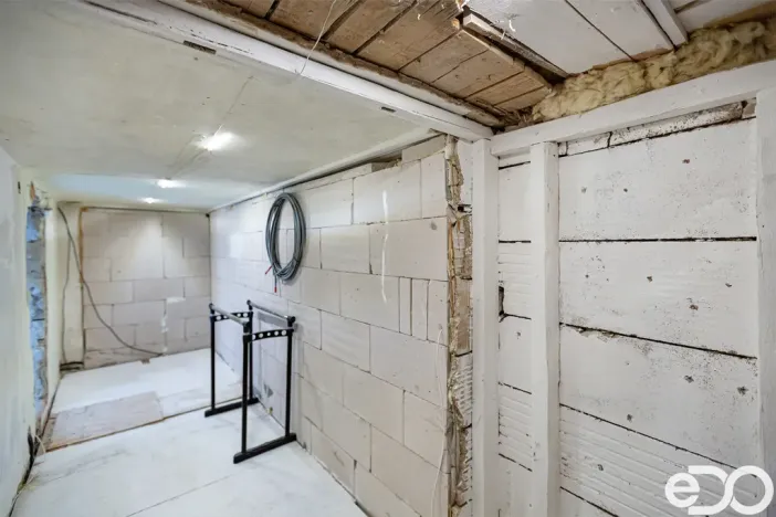 Prodej bytu 2+kk, Železnice, Tyršova, 55 m2