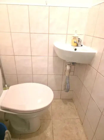 Pronájem bytu 3+1, Děčín, Saská, 81 m2