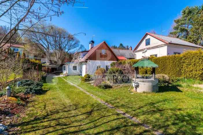 Prodej chalupy, Omlenice - Stradov, 93 m2