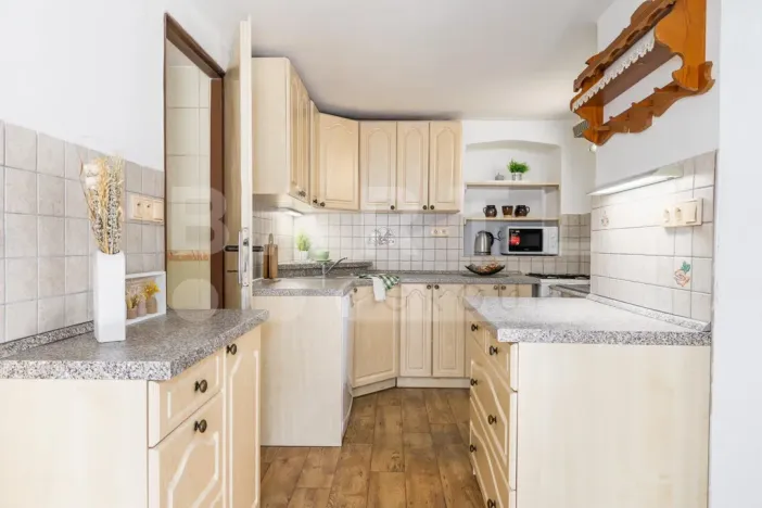 Prodej chalupy, Omlenice - Stradov, 93 m2