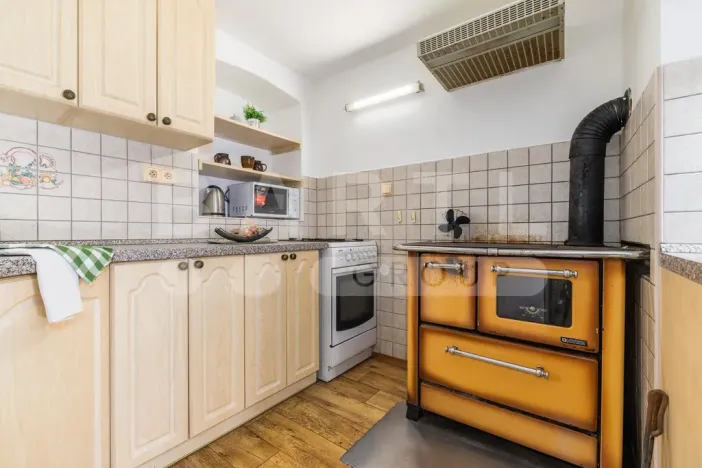 Prodej chalupy, Omlenice - Stradov, 93 m2