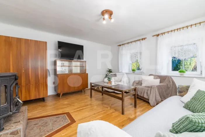 Prodej chalupy, Omlenice - Stradov, 93 m2