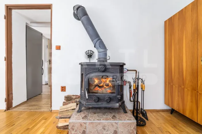 Prodej chalupy, Omlenice - Stradov, 93 m2