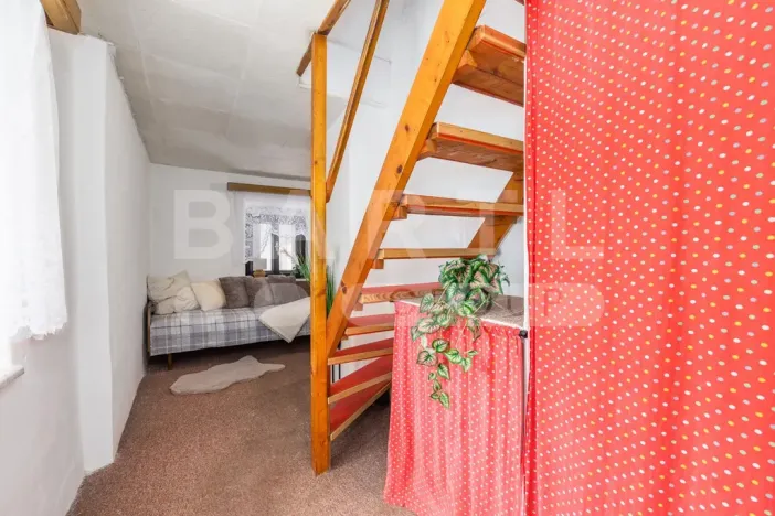 Prodej chalupy, Omlenice - Stradov, 93 m2