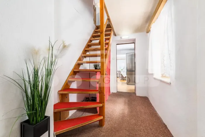 Prodej chalupy, Omlenice - Stradov, 93 m2