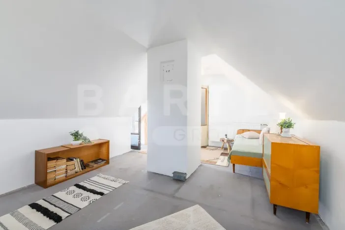 Prodej chalupy, Omlenice - Stradov, 93 m2