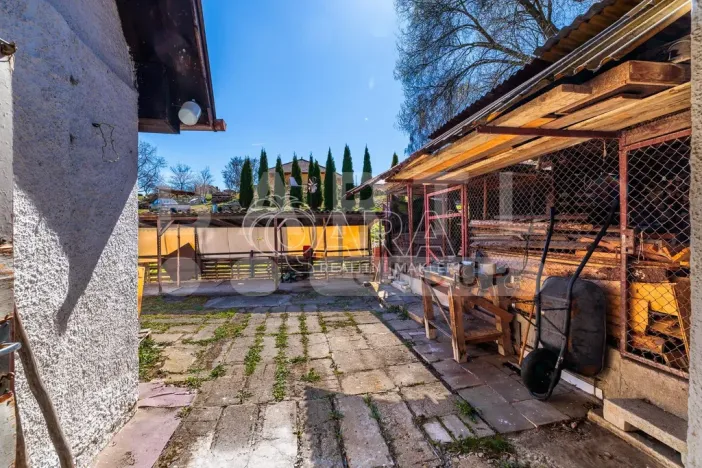 Prodej chalupy, Omlenice - Stradov, 93 m2