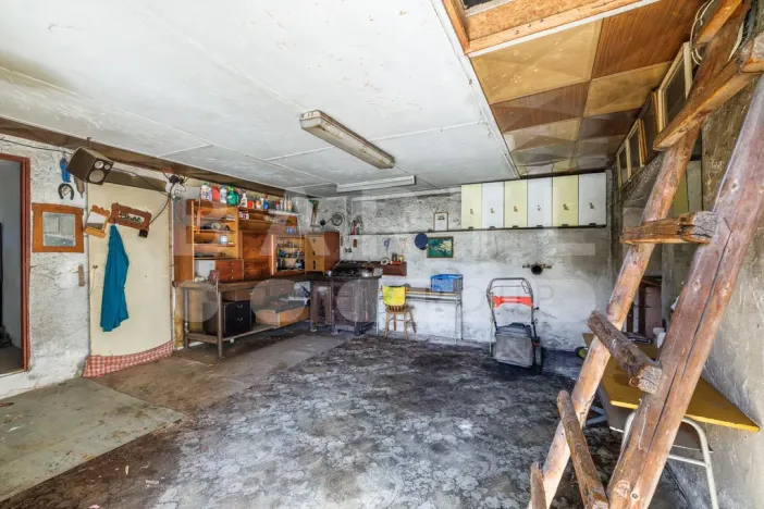 Prodej chalupy, Omlenice - Stradov, 93 m2