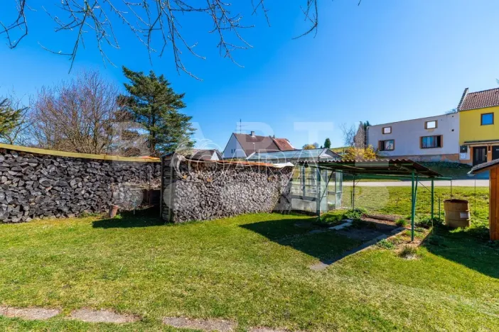 Prodej chalupy, Omlenice - Stradov, 93 m2