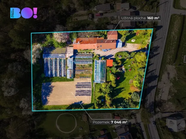 Prodej rodinného domu, Orlová, 17. listopadu, 160 m2