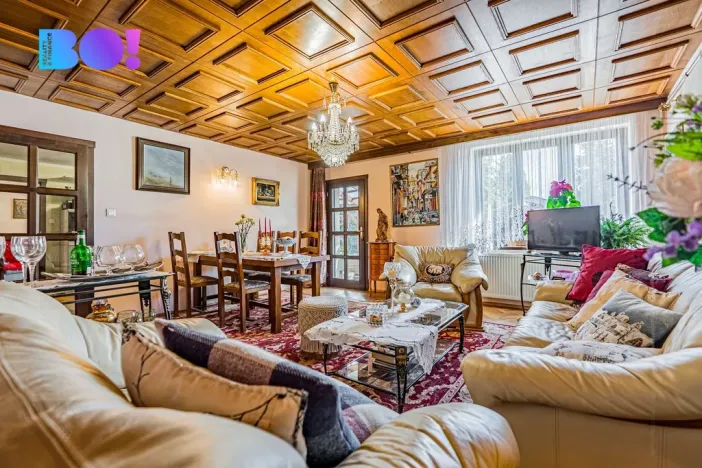 Prodej rodinného domu, Orlová, 17. listopadu, 160 m2