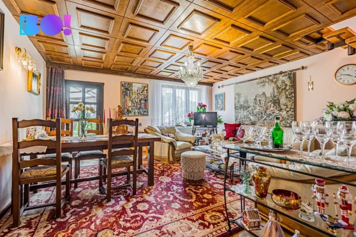 Prodej rodinného domu, Orlová, 17. listopadu, 160 m2