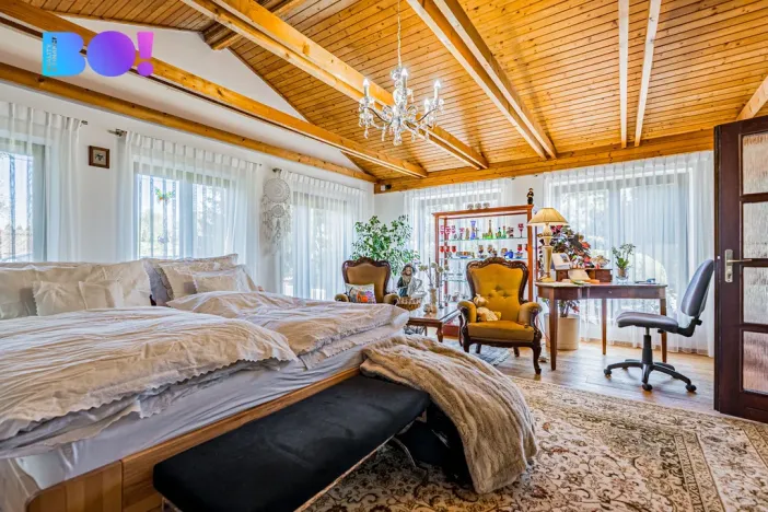 Prodej rodinného domu, Orlová, 17. listopadu, 160 m2