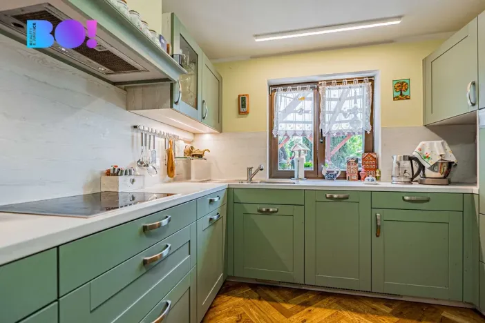 Prodej rodinného domu, Orlová, 17. listopadu, 160 m2