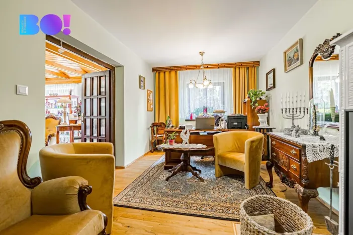 Prodej rodinného domu, Orlová, 17. listopadu, 160 m2